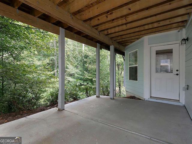 821 Tramore Road, Acworth, GA 30102