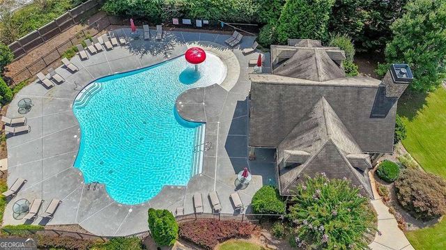 821 Tramore Road, Acworth, GA 30102