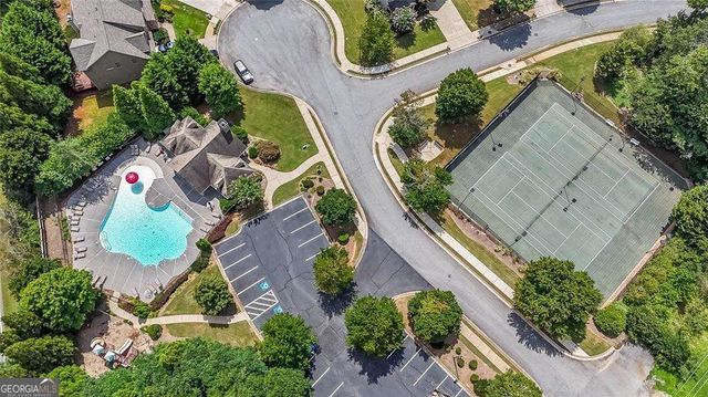 821 Tramore Road, Acworth, GA 30102