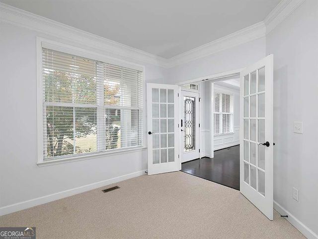 821 Tramore Road, Acworth, GA 30102