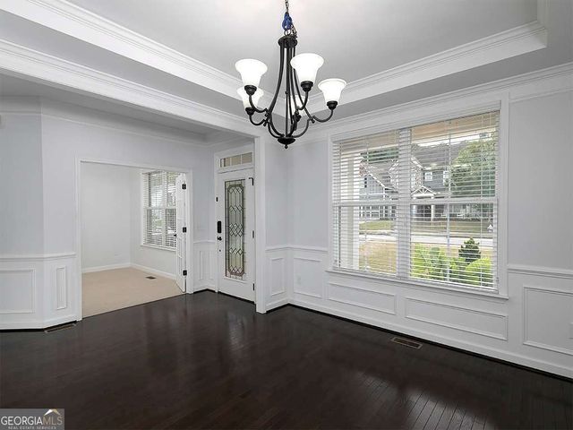 821 Tramore Road, Acworth, GA 30102