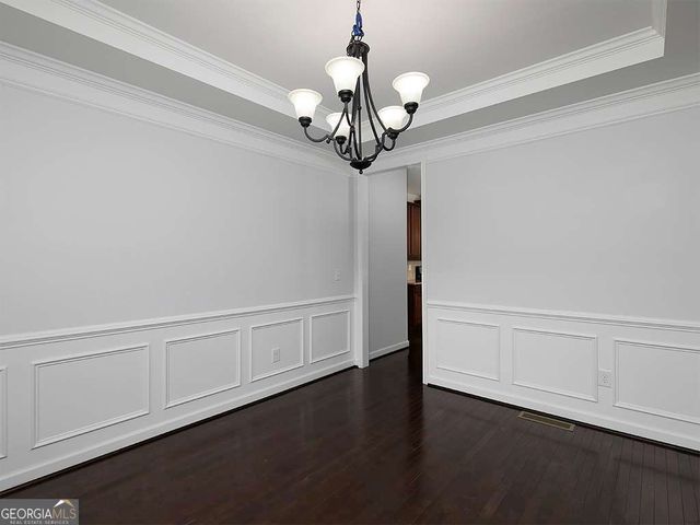 821 Tramore Road, Acworth, GA 30102