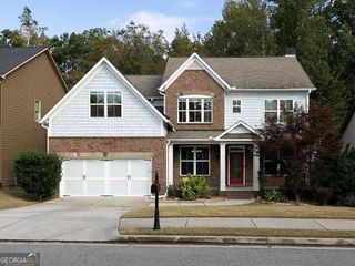 821 Tramore Road, Acworth, GA 30102