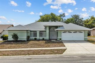1247 VENETIA DRIVE, Spring Hill, FL 34608