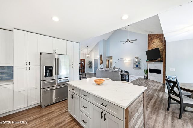 629 Hughes Road, Hampstead, NC 28443