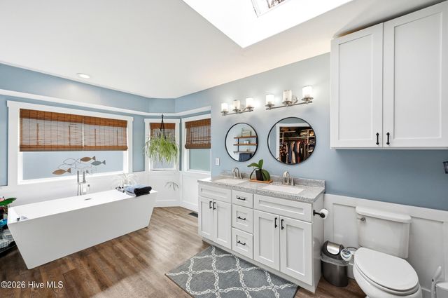629 Hughes Road, Hampstead, NC 28443