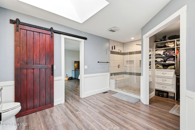629 Hughes Road, Hampstead, NC 28443
