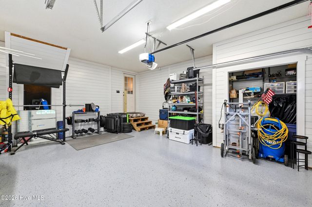 629 Hughes Road, Hampstead, NC 28443