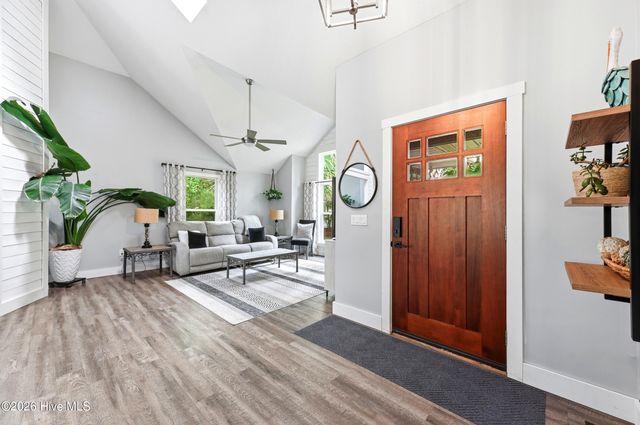 629 Hughes Road, Hampstead, NC 28443