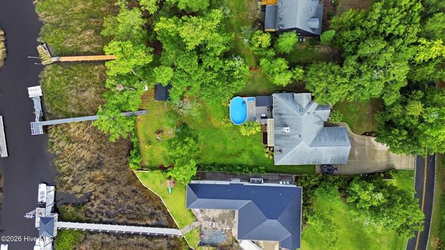 629 Hughes Road, Hampstead, NC 28443