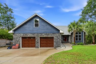 629 Hughes Road, Hampstead, NC 28443