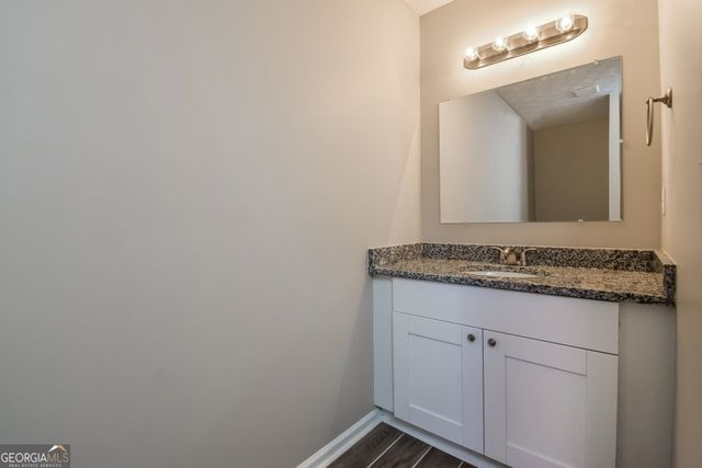 1138 Dunaway Drive, Mcdonough, GA 30253