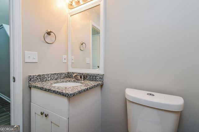 1138 Dunaway Drive, Mcdonough, GA 30253