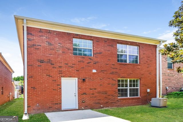1138 Dunaway Drive, Mcdonough, GA 30253