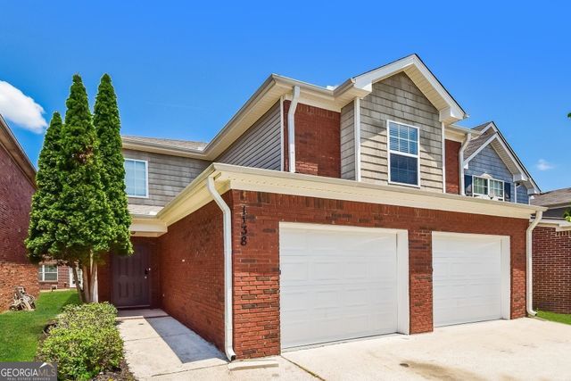 1138 Dunaway Drive, Mcdonough, GA 30253