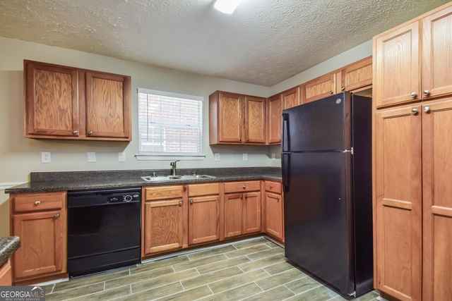 1138 Dunaway Drive, Mcdonough, GA 30253