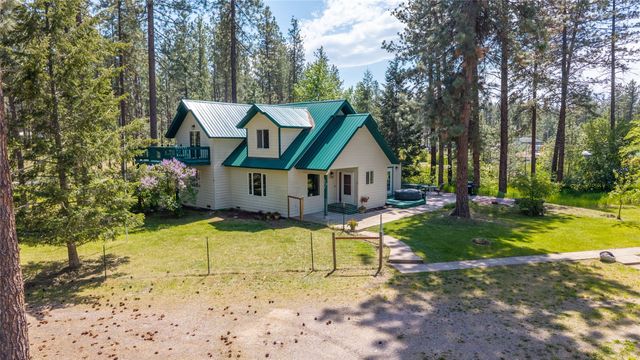 41255 Pine Tree Lane, Polson, MT 59860 property photo