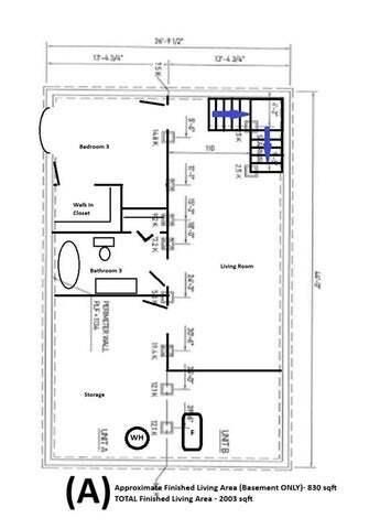 608 Jackson Avenue, Muskegon, MI 49442