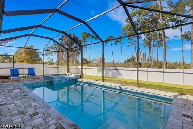 23224 W El Dorado AVE, Bonita Springs, FL 34134