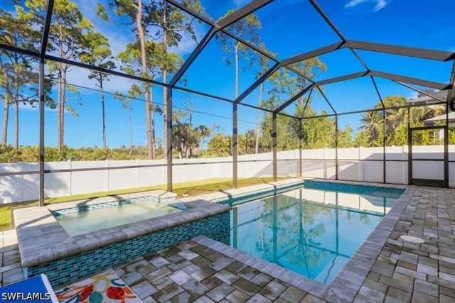 23224 W El Dorado AVE, Bonita Springs, FL 34134
