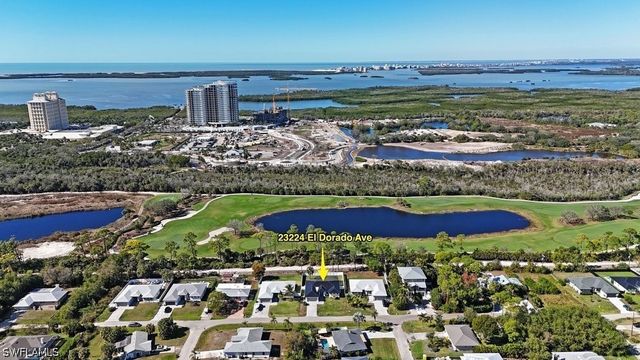 23224 W El Dorado AVE, Bonita Springs, FL 34134