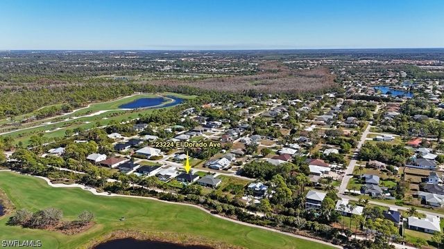 23224 W El Dorado AVE, Bonita Springs, FL 34134