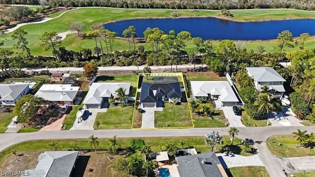 23224 W El Dorado AVE, Bonita Springs, FL 34134