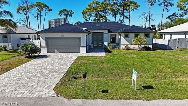 23224 W El Dorado AVE, Bonita Springs, FL 34134