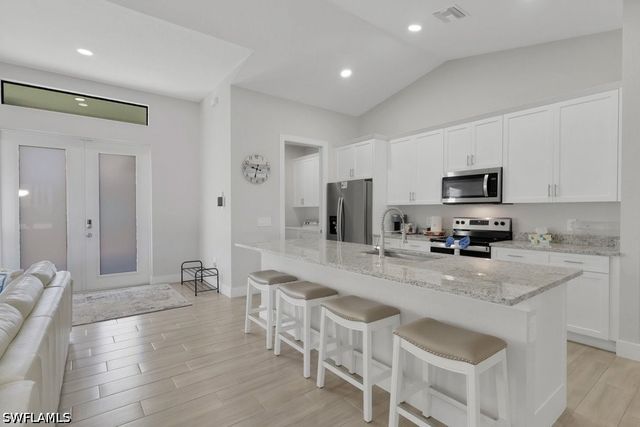 23224 W El Dorado AVE, Bonita Springs, FL 34134