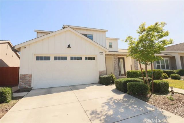 2482 Valdes Dr, Merced, CA 95340