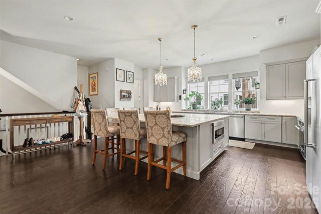 3030 Fairview Villa Court, Charlotte, NC 28209