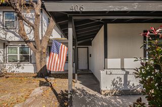 406 Dawson Circle, Grand Prairie, TX 75051