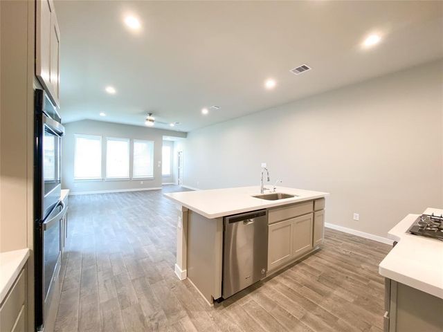 28427 Hazel Trail, Katy, TX 77494