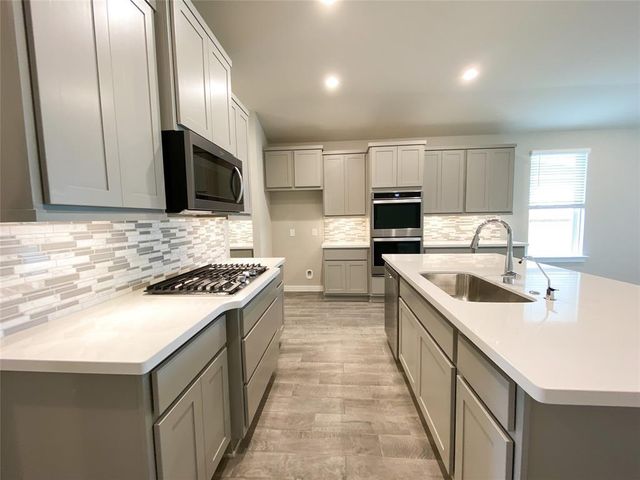 28427 Hazel Trail, Katy, TX 77494