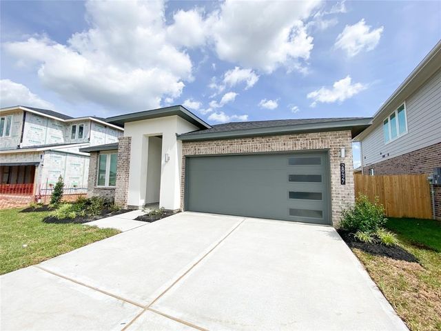 28427 Hazel Trail, Katy, TX 77494