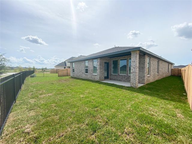 28427 Hazel Trail, Katy, TX 77494