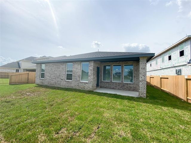 28427 Hazel Trail, Katy, TX 77494