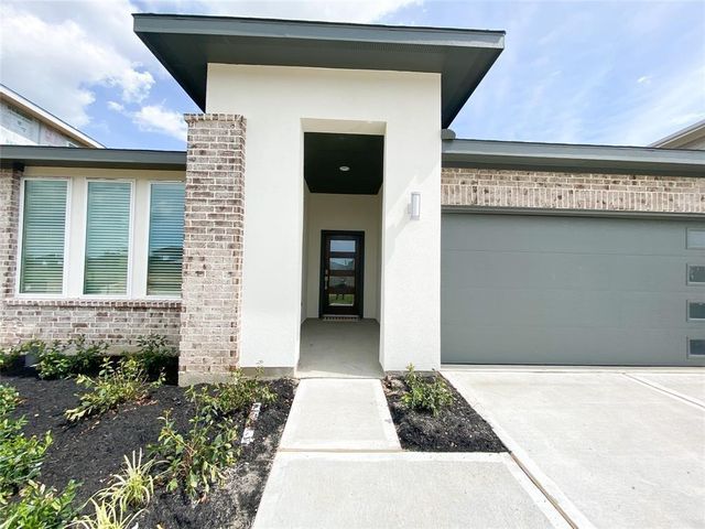 28427 Hazel Trail, Katy, TX 77494