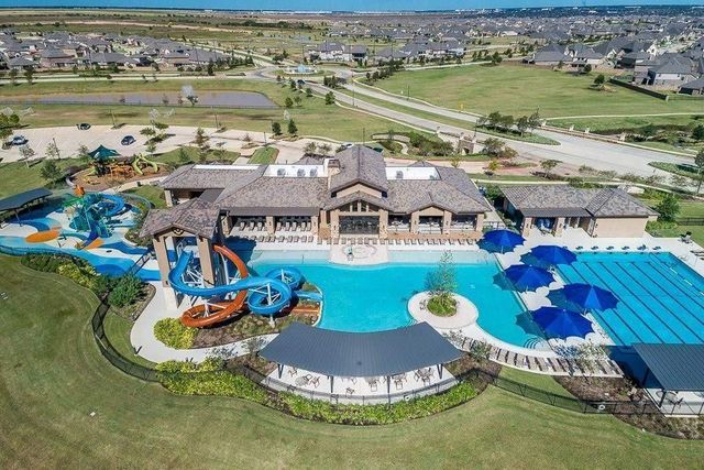 28427 Hazel Trail, Katy, TX 77494