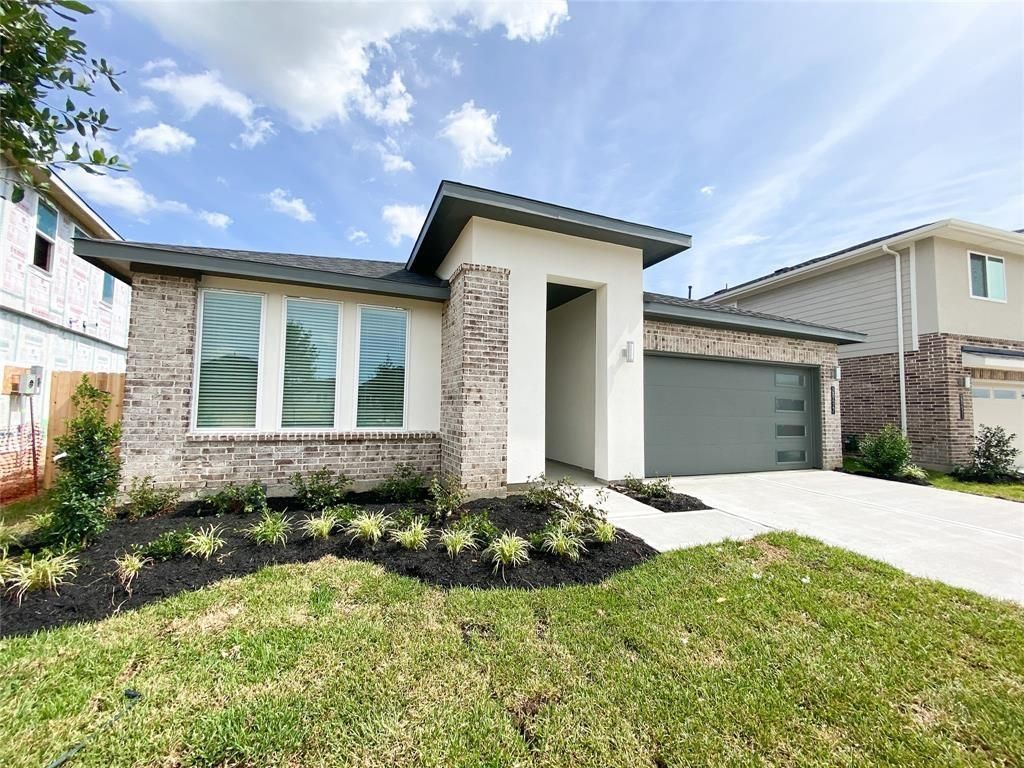 28427 Hazel Trail, Katy, TX 77494