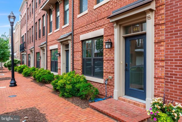 441 HAUPT SQ SE, Leesburg, VA 20175