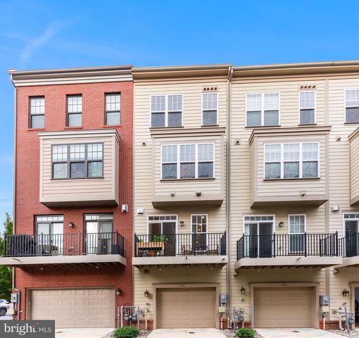 441 HAUPT SQ SE, Leesburg, VA 20175