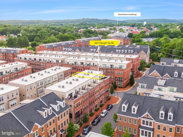 441 HAUPT SQ SE, Leesburg, VA 20175