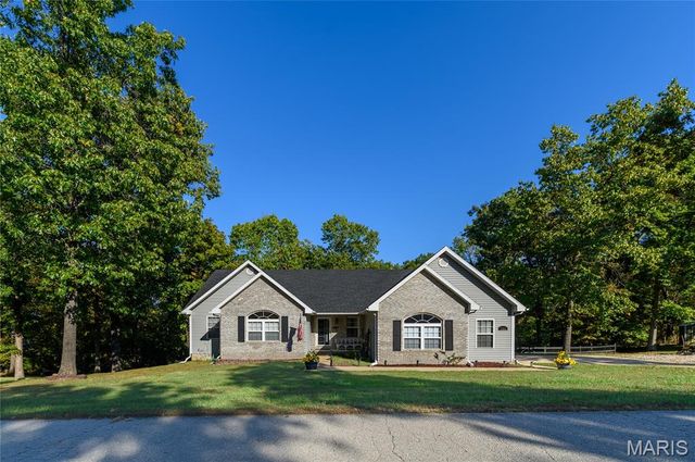 21093 Layla Road, Waynesville, MO 65583