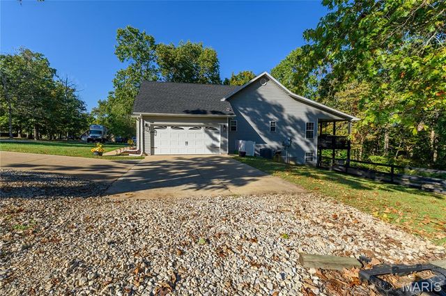 21093 Layla Road, Waynesville, MO 65583