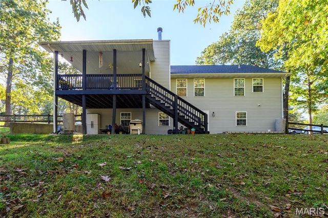 21093 Layla Road, Waynesville, MO 65583