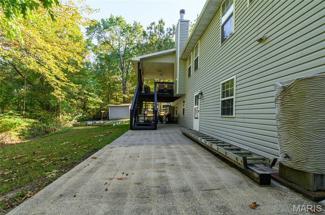 21093 Layla Road, Waynesville, MO 65583