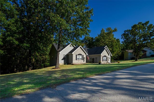 21093 Layla Road, Waynesville, MO 65583