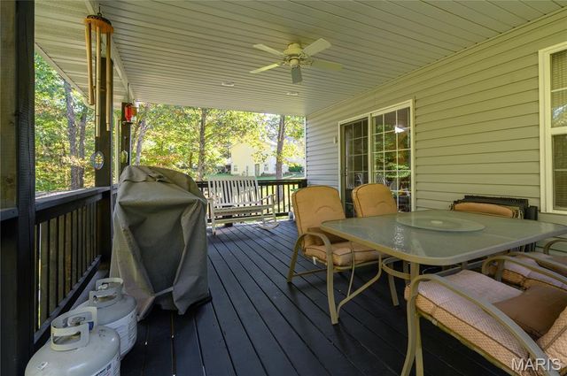 21093 Layla Road, Waynesville, MO 65583