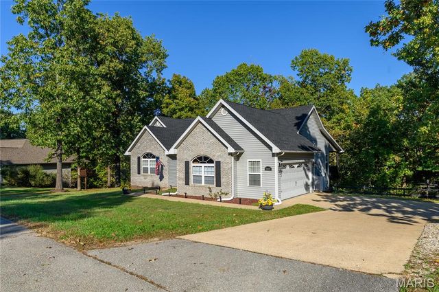 21093 Layla Road, Waynesville, MO 65583